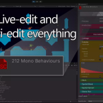 Screenshot #3 - Sonity - Audio Middleware