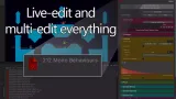 Screenshot #3 - Sonity - Audio Middleware