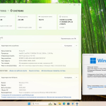 Screenshot #2 - Windows 11 Pro 23H2 Build 22631.5549 Preview