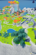 Screenshot #12 - Shimagami