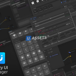 Screenshot #1 - Doozy UI Manager