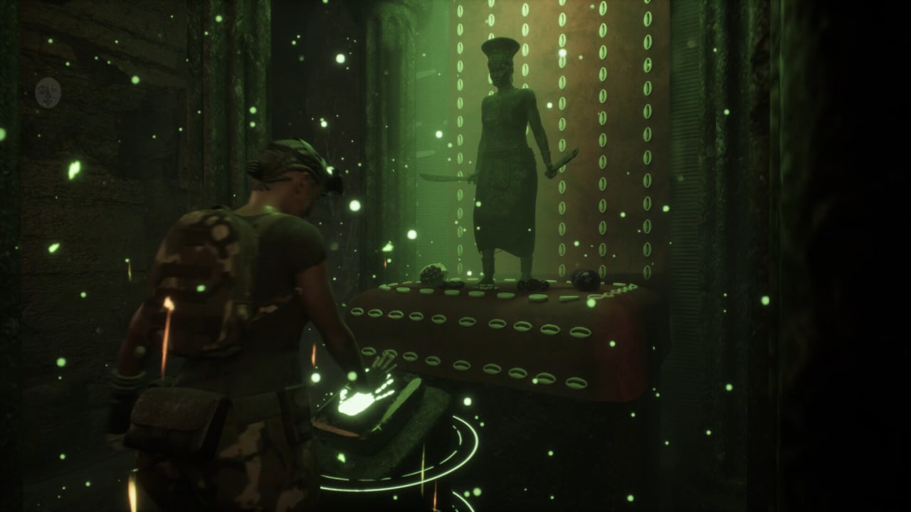 Screenshot #12 - Outliver: Tribulation