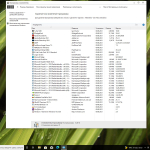 Screenshot #1 - Windows 10 Pro 21H1 + Soft Ru x64 by yahooXXX