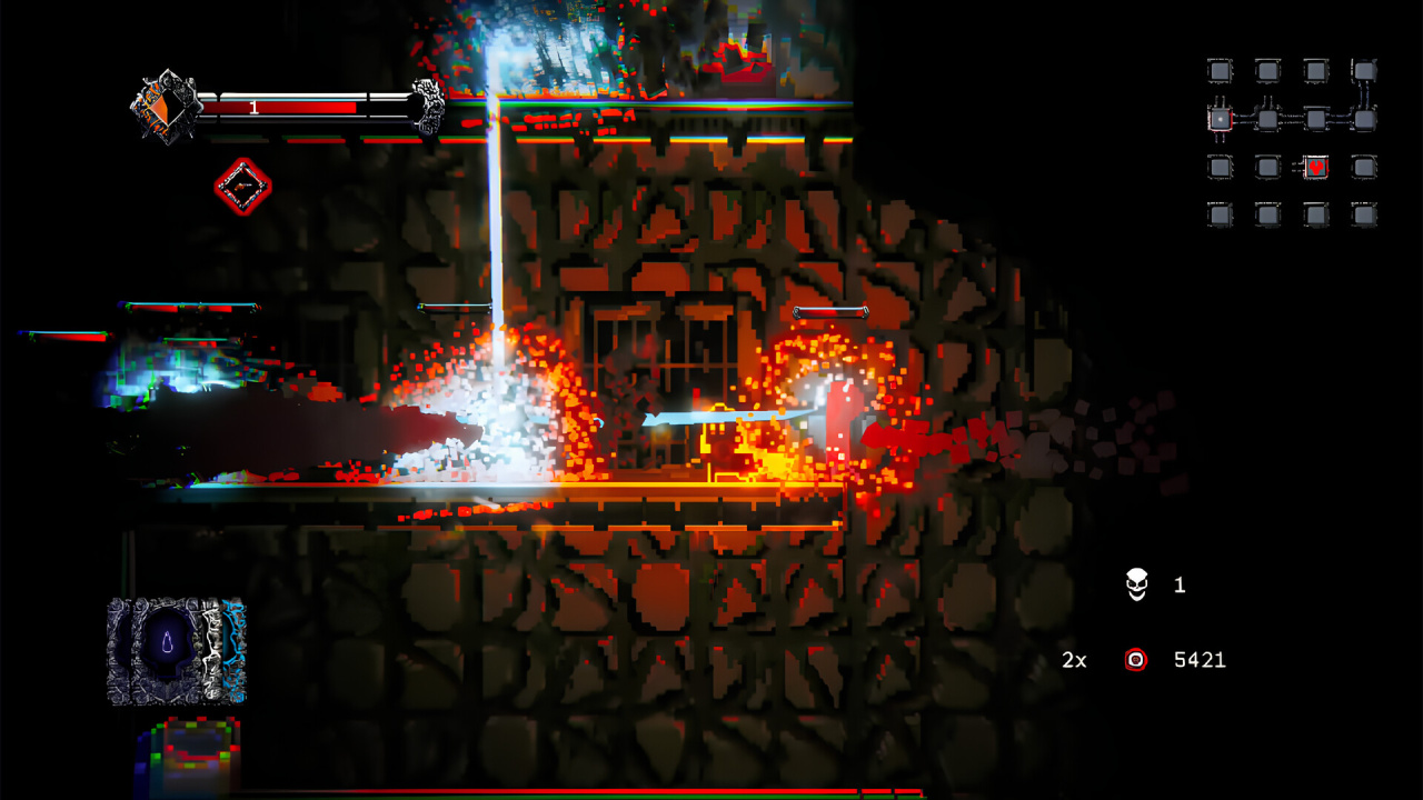 Screenshot #3 - Taram Baba