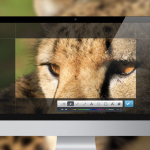 Screenshot #1 - Joxi - программа для снятия скриншотов