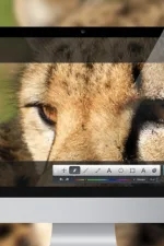 Screenshot #1 - Joxi - программа для снятия скриншотов