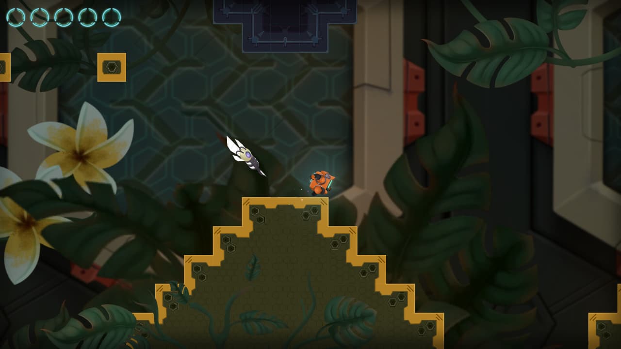 Screenshot #5 - Oirbo