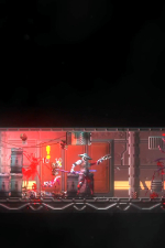 Screenshot #3 - Katanaut