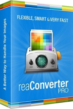 reaConverter Pro v8.0.15x