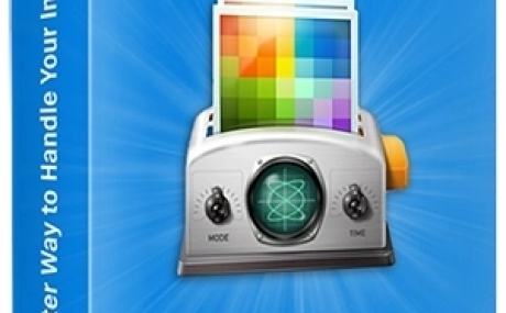 reaConverter Pro v8.0.167 (конвертор изображений)