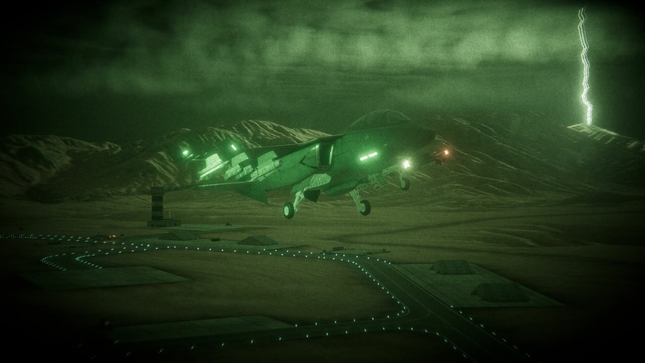 Screenshot #3 - Nuclear Option