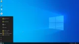 Screenshot #2 - Windows 10 Pro x64 22H2 19045.2728 Optima by WebUser