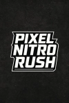 Pixel Nitro Rush
