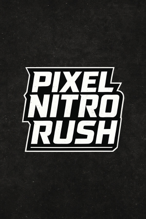 Pixel Nitro Rush