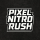 Pixel Nitro Rush