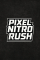 Pixel Nitro Rush