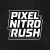 Pixel Nitro Rush