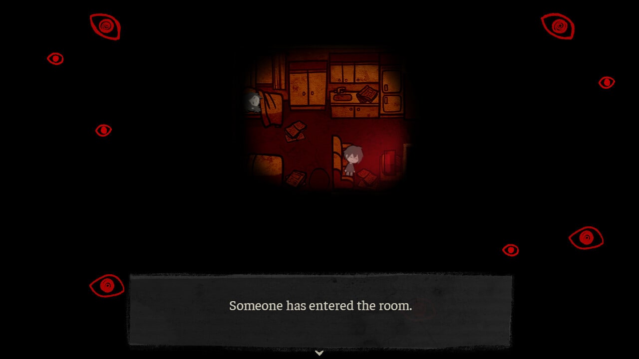 Screenshot #6 - The Coffin of Andy and Leyley