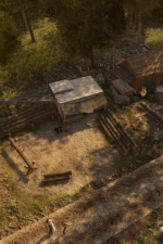 Screenshot #7 - Builders of Greece