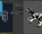 Screenshot #3 - Autodesk Maya 2025 + активатор MAGNiTUDE