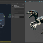 Screenshot #3 - Autodesk Maya 2025 + активатор MAGNiTUDE