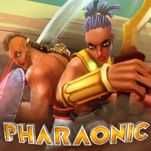 Pharaonic: +6 трейнер