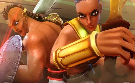 Pharaonic: +6 трейнер
