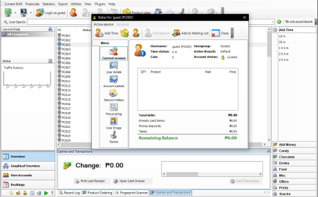Smartlaunch Server v4.8.572.0 