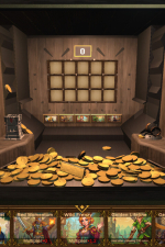 Screenshot #2 - Lucky Lord: The Coin Pusher of Fate