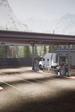 Screenshot #6 - Alaskan Road Truckers