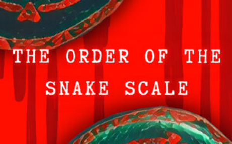The Order of the Snake Scale