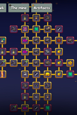 Screenshot #2 - Keep on Mining!