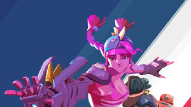 Super Buckyball Tournament Preseason