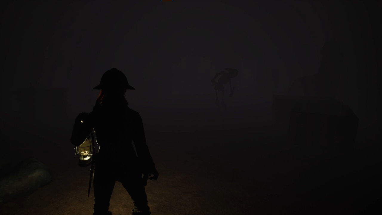 Screenshot #3 - Shadows of Duat