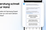 Screenshot #11 - SAMSUNG SHOP: GALAXY S25 EDGE 1.0.118