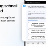 Screenshot #11 - SAMSUNG SHOP: GALAXY S25 EDGE 1.0.118