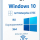 Windows 10 IoT Enterprise LTSC 2021 21H2 x64 Русская by OVGorskiy 12.2024