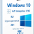 Windows 10 IoT Enterprise LTSC 2021 21H2 x64 Русская by OVGorskiy 12.2024