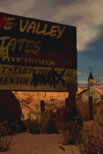 Screenshot #2 - Cat Named Mojave