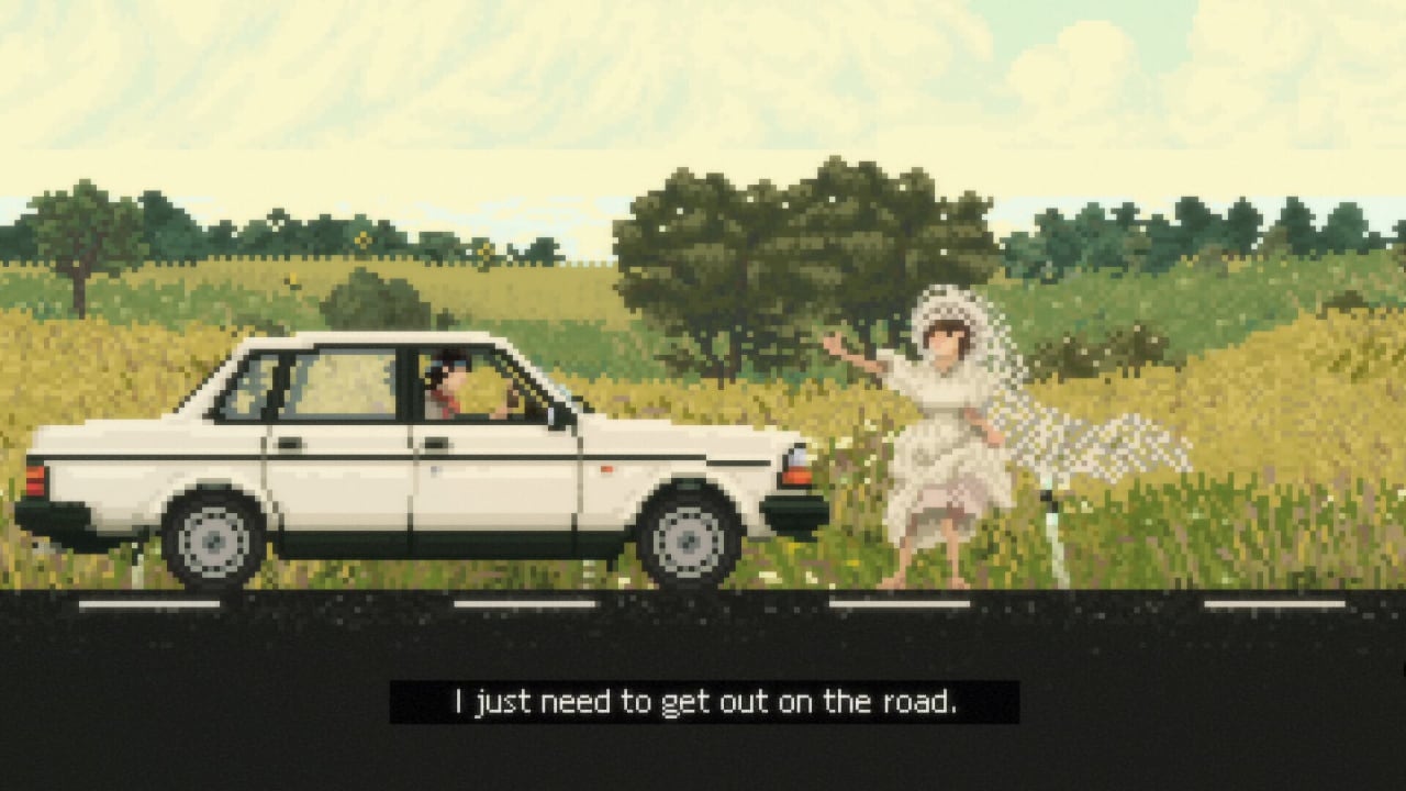 Screenshot #9 - Keep Driving