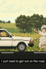 Screenshot #9 - Keep Driving