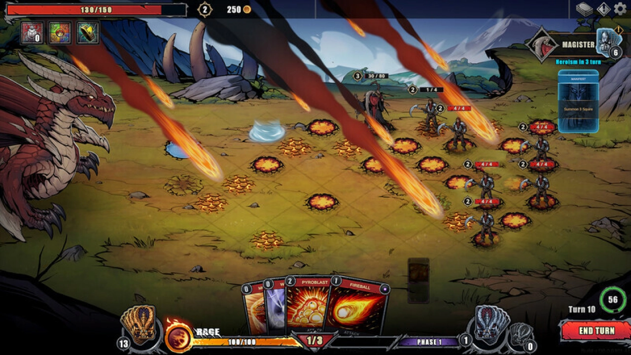 Screenshot #6 - None Shall Intrude: Descent