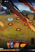 Screenshot #6 - None Shall Intrude: Descent