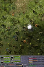 Screenshot #5 - Close Combat: Modern Tactics