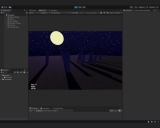 Sky Engine (1.0) для Unity