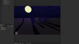 Screenshot #1 - Sky Engine (1.0) для Unity