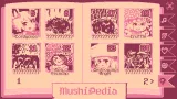 Screenshot #5 - Mushroom Musume