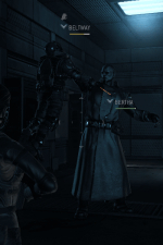 Screenshot #7 - Resident Evil: Operation Raccoon City