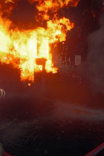 Screenshot #11 - Firefighting Simulator - The Squad