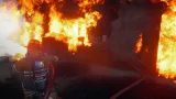 Screenshot #11 - Firefighting Simulator - The Squad